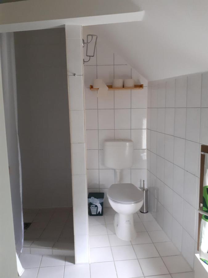 Ferienwohnung Martinsblick Angermunde Luaran gambar