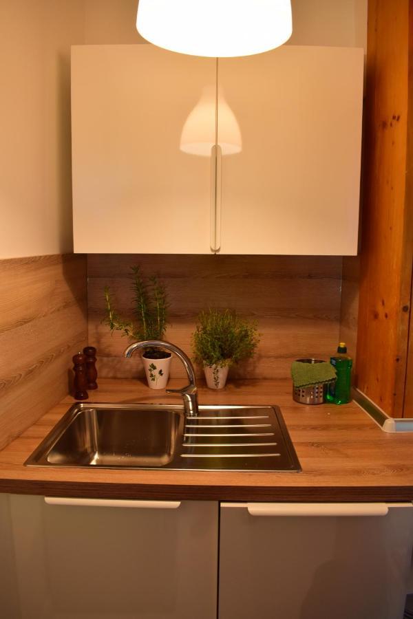 Ferienwohnung Martinsblick Angermunde Luaran gambar